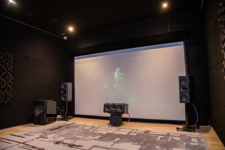 Perlisten Audio เปิดตัวลำโพงไฮเอนด์ Perlisten S7t Limited Edition มีเพียง 50 คู่ในโลกเท่านั้น