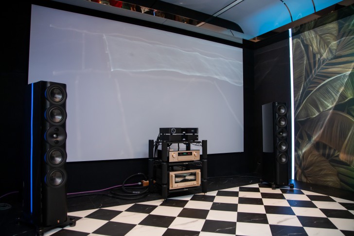 Perlisten Audio เปิดตัวลำโพงไฮเอนด์ Perlisten S7t Limited Edition มีเพียง 50 คู่ในโลกเท่านั้น