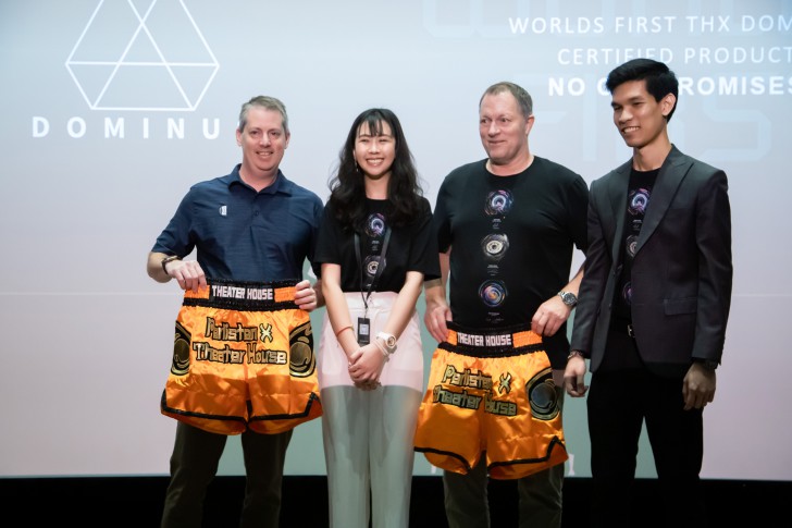 Perlisten Audio เปิดตัวลำโพงไฮเอนด์ Perlisten S7t Limited Edition มีเพียง 50 คู่ในโลกเท่านั้น