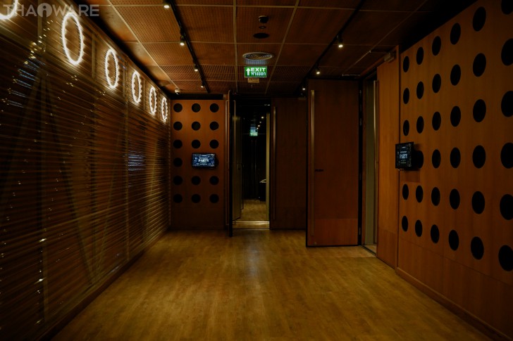 Thaiware จัดงานปีใหม่บริษัท ประจำปี 2023 ร้อง เล่น สนุกสุดมันส์ต้อนรับปีมังกร 2024