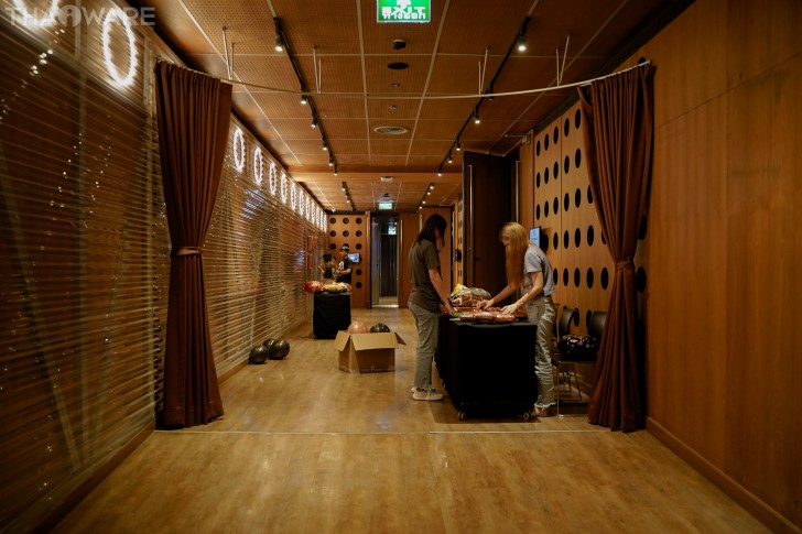 Thaiware จัดงานปีใหม่บริษัท ประจำปี 2023 ร้อง เล่น สนุกสุดมันส์ต้อนรับปีมังกร 2024