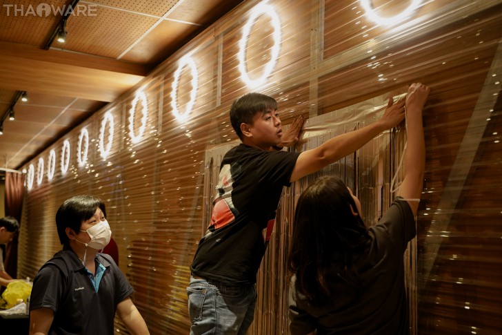 Thaiware จัดงานปีใหม่บริษัท ประจำปี 2023 ร้อง เล่น สนุกสุดมันส์ต้อนรับปีมังกร 2024