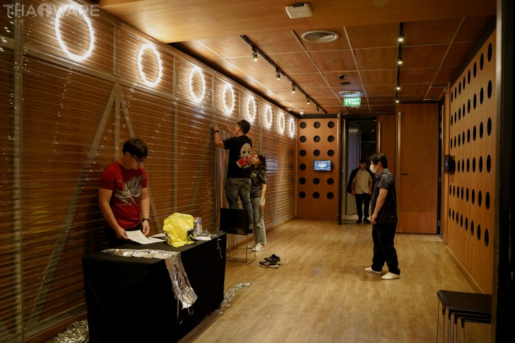 Thaiware จัดงานปีใหม่บริษัท ประจำปี 2023 ร้อง เล่น สนุกสุดมันส์ต้อนรับปีมังกร 2024