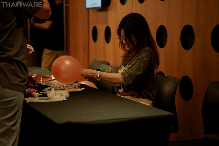 Thaiware จัดงานปีใหม่บริษัท ประจำปี 2023 ร้อง เล่น สนุกสุดมันส์ต้อนรับปีมังกร 2024