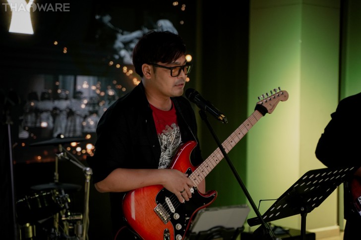 Thaiware จัดงานปีใหม่บริษัท ประจำปี 2023 ร้อง เล่น สนุกสุดมันส์ต้อนรับปีมังกร 2024