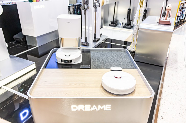 เปิดตัวอย่างเป็นทางการ Dreame Official Store แห่งแรกในประเทศไทย