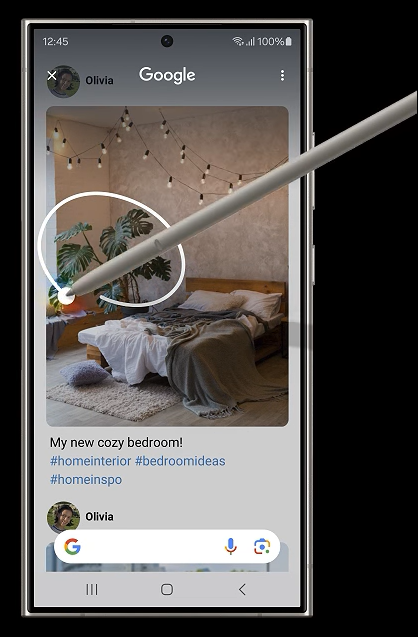 ซัมซุงเผย Galaxy AI เกิดจากความร่วมมือกับ Google ด้วย Gemini Pro บน Google Cloud