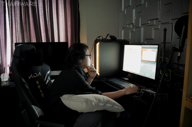 Thaiware WEBCON # 10 งานสัมมนาออนไลน์ Mastering Remote Work with AnyDesk