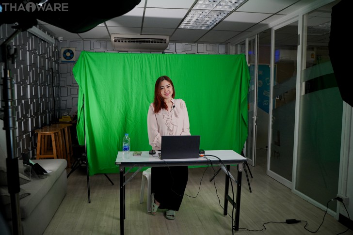 Thaiware WEBCON # 10 งานสัมมนาออนไลน์ Mastering Remote Work with AnyDesk