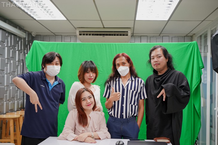 Thaiware WEBCON # 10 งานสัมมนาออนไลน์ Mastering Remote Work with AnyDesk