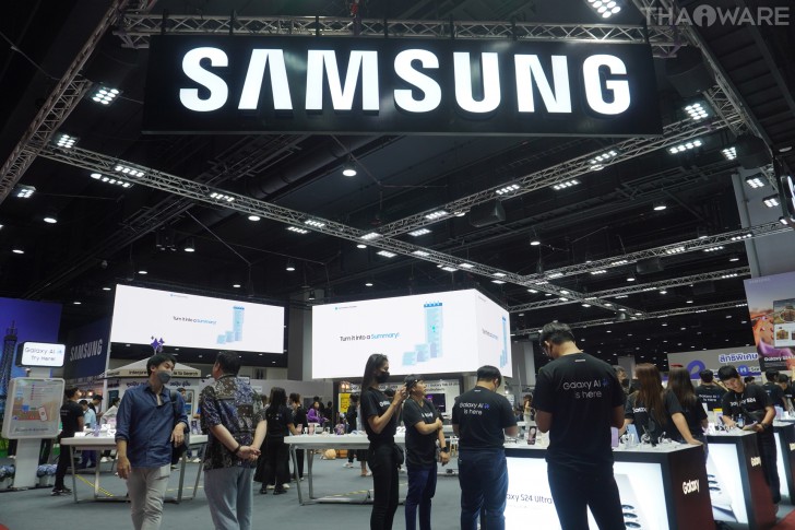 จัดหนักรับต้นปี ! Thailand Mobile Expo 2024 ขนทัพมเทคโนโลยี พร้อมคู่หู Bangkok EV Expo