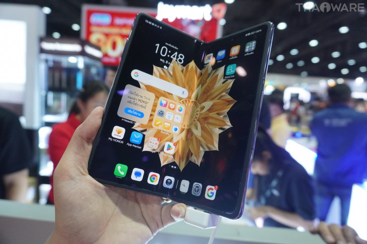 จัดหนักรับต้นปี ! Thailand Mobile Expo 2024 ขนทัพมเทคโนโลยี พร้อมคู่หู Bangkok EV Expo