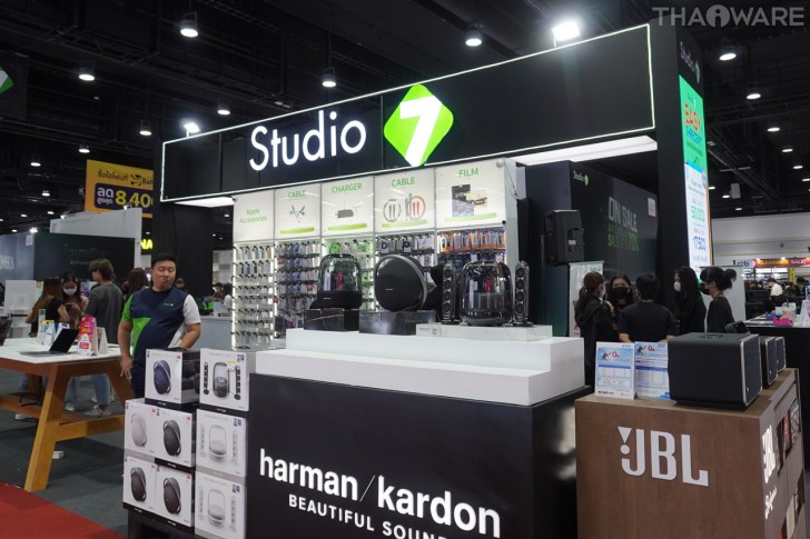 จัดหนักรับต้นปี ! Thailand Mobile Expo 2024 ขนทัพมเทคโนโลยี พร้อมคู่หู Bangkok EV Expo