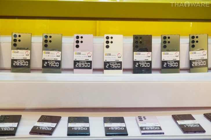 จัดหนักรับต้นปี ! Thailand Mobile Expo 2024 ขนทัพมเทคโนโลยี พร้อมคู่หู Bangkok EV Expo