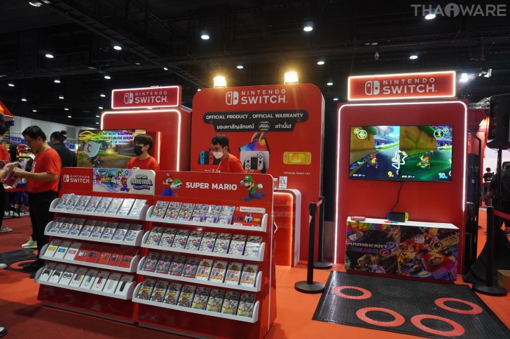 จัดหนักรับต้นปี ! Thailand Mobile Expo 2024 ขนทัพมเทคโนโลยี พร้อมคู่หู Bangkok EV Expo