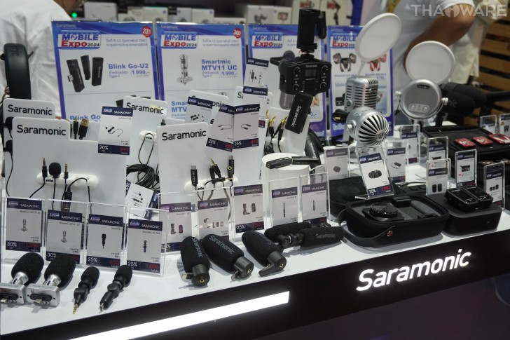 จัดหนักรับต้นปี ! Thailand Mobile Expo 2024 ขนทัพมเทคโนโลยี พร้อมคู่หู Bangkok EV Expo