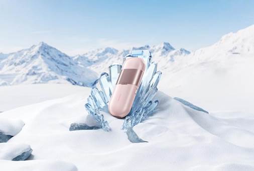 ดรีมมี เปิดตัว “ใบเฟิร์น พิมพ์ชนก”  ในฐานะพรีเซ็นเตอร์คนแรกอย่างเป็นทางการ