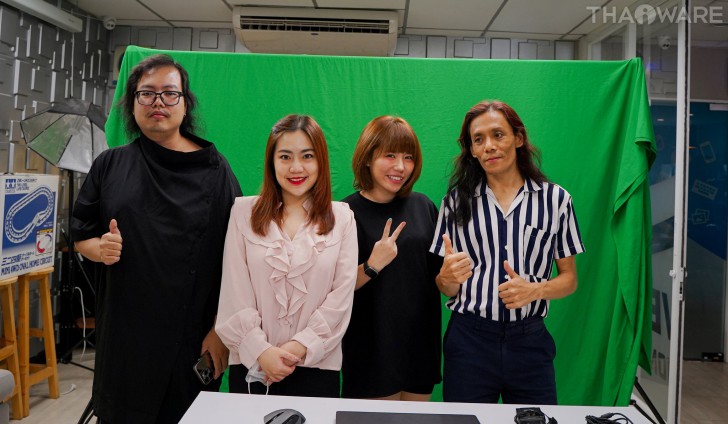 Thaiware WEBCON # 11 งานสัมมนาออนไลน์ Unleashing Zero Trust Approach ด้วย WatchGuard EPDR Thaiware WEBCON # 11 งานสัมมนาออนไลน์ Unleashing Zero Trust Approach ด้วย WatchGuard EPDR