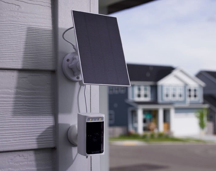 บั๊กผิดบ้าน ? ผู้ใช้งานกล้องวงจรปิดอัจฉริยะกว่า 13,000 ราย กดดูกล้องบ้านตัวเอง แต่ได้ภาพจากกล้องบ้านคนอื่น ? บั๊กผิดบ้าน ? ผู้ใช้งานกล้องวงจรปิดอัจฉริยะกว่า 13,000 ราย กดดูกล้องบ้านตัวเอง แต่ได้ภาพจากกล้องบ้านคนอื่น ?