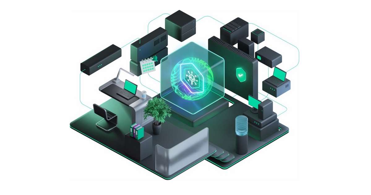 แคสเปอร์สกี้ เผยตัวเลขภัยคุกคามในไทย 2023 พร้อมเปิดตัว KUMA โซลูชันจัดการภัยไซเบอร์