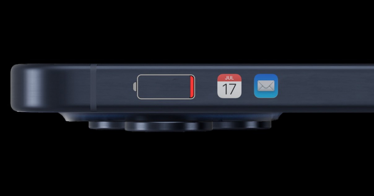 สาวกเตรียมเงิน! iPhone รุ่นถัดไปเตรียมใช้ Touch Bar ได้เหมือน MacBook