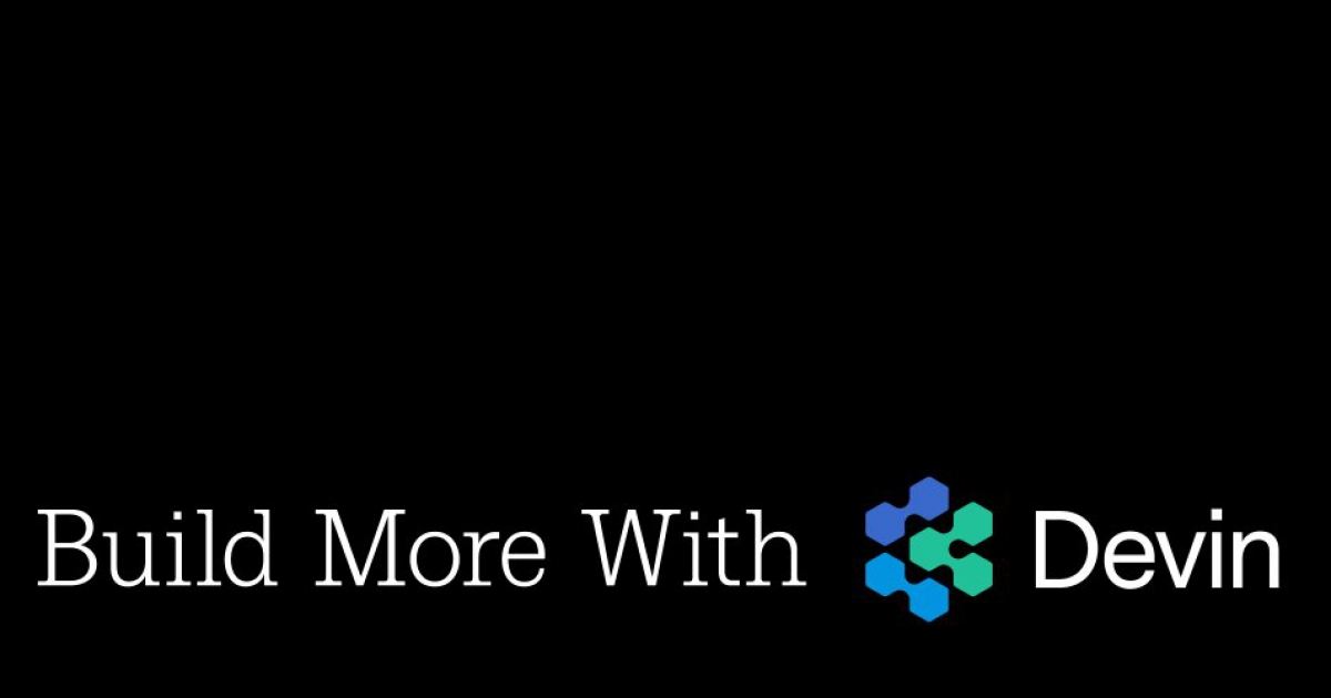 Devin AI เอไอที่สามารถเขียนโปรแกรม, หาบั๊ก และเรียนรู้ภาษาใหม่ ทำงานได้ตั้งแต่ต้นจนจบ