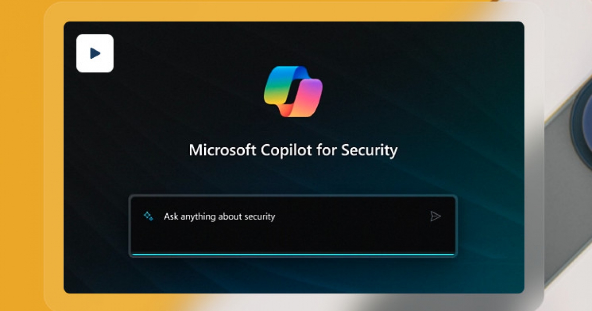 ไมโครซอฟท์ประกาศ Copilot for Security จะคิดราคาแบบจ่ายตามที่ใช้ เพื่อช่วยประหยัดค่าใช้จ่าย