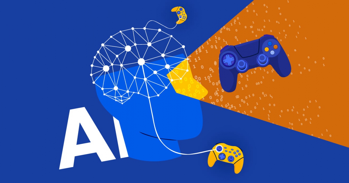 อุตสาหกรรมวิดีโอเกมส์เริ่มนำ AI มาใช้พัฒนาเกมมากขึ้น ท่ามกลางความกังวลหลายอย่าง