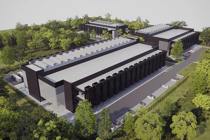 ไมโครซอฟท์เตรียมทุ่ม 2,000 ล้านยูโร วางโครงสร้างพื้นฐาน AI และ Cloud ในสเปน ไมโครซอฟท์เตรียมทุ่ม 2,000 ล้านยูโร วางโครงสร้างพื้นฐาน AI และ Cloud ในสเปน