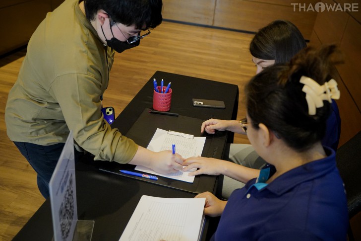 Thaiware จัดงานสัมมนา หัวข้อ Adobe Acrobat and E-Sign Master Class