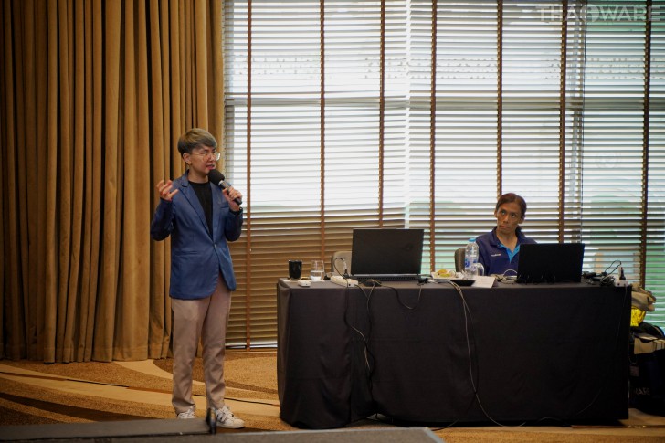 Thaiware จัดงานสัมมนา หัวข้อ Adobe Acrobat and E-Sign Master Class