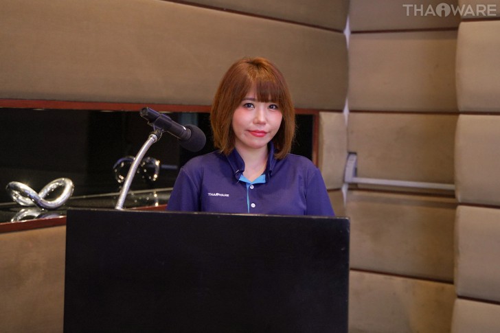 Thaiware จัดงานสัมมนา หัวข้อ Adobe Acrobat and E-Sign Master Class