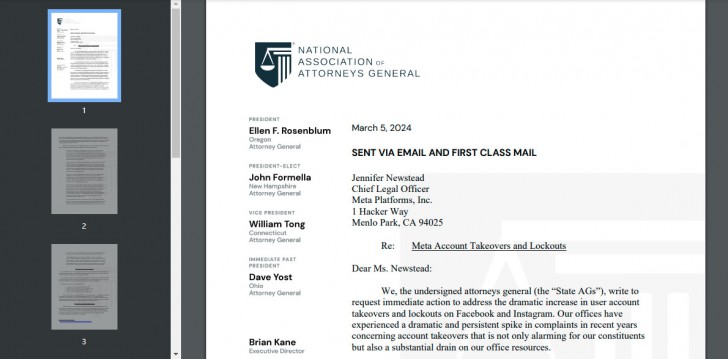 META ลอยแพเหยื่อโดนแฮ็ก Facebook และ Instagram เพราะบุคลากรไม่พอ