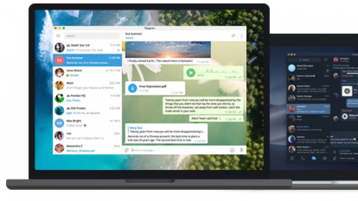 ชาว Telegram เตรียมได้ใช้งาน AI Chatbot เร็ว ๆ นี้