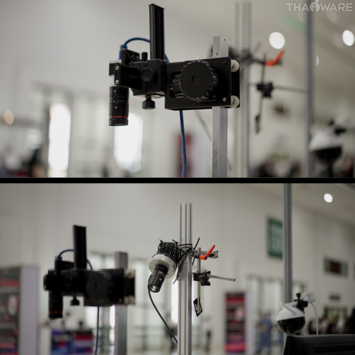 Thaiware ออกบูธงาน AUTOMATION EXPO 2024 จัดแสดง AR Smart Solution