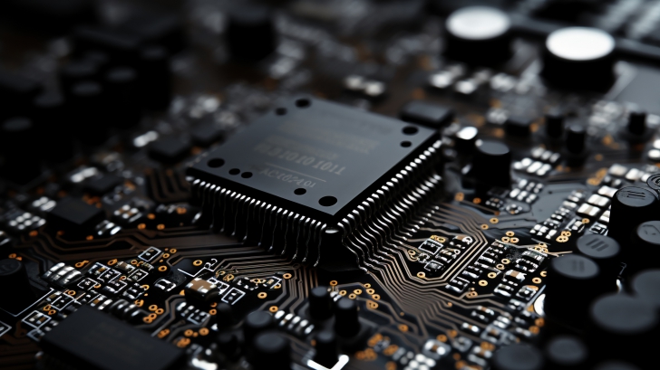 รัฐมนตรีว่าการกระทรวงพาณิชย์สหรัฐย้ำ ไทยจะได้ประโยชน์จากการย้ายฐานผลิตเซมิคอนดักเตอร์