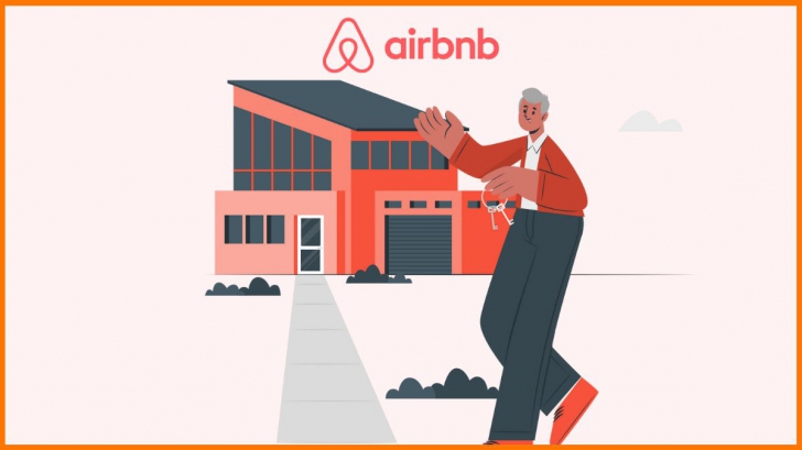 Airbnb ออกกฎห้ามเจ้าของติดกล้องวงจรปิดภายในบ้าน อ้าง 