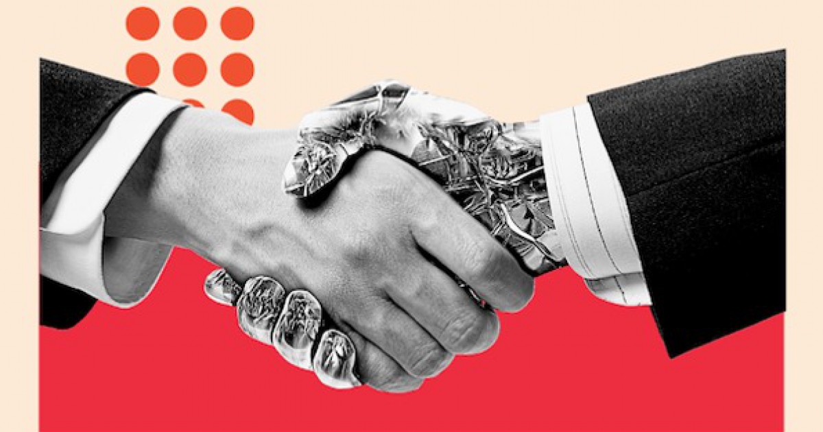 ผู้เชี่ยวชาญเตือน AI อาจส่งผลกระทบต่อตำแหน่งงานกว่า 40% ทั่วโลก