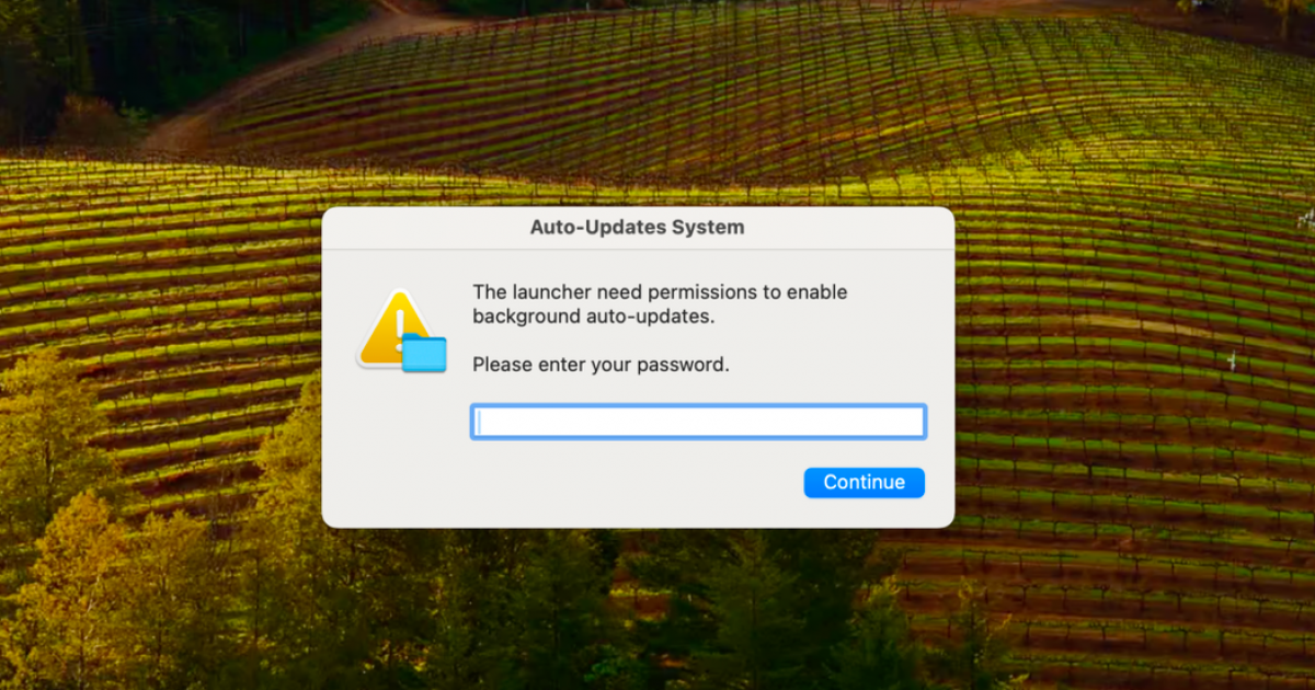 ใครว่าเครื่อง Macintosh แฮ็กไม่ได้? แฮ็กเกอร์เริ่มใช้โฆษณาหลอกลวงเพื่อแพร่กระจายมัลแวร์ Stealer เข้า MacOS