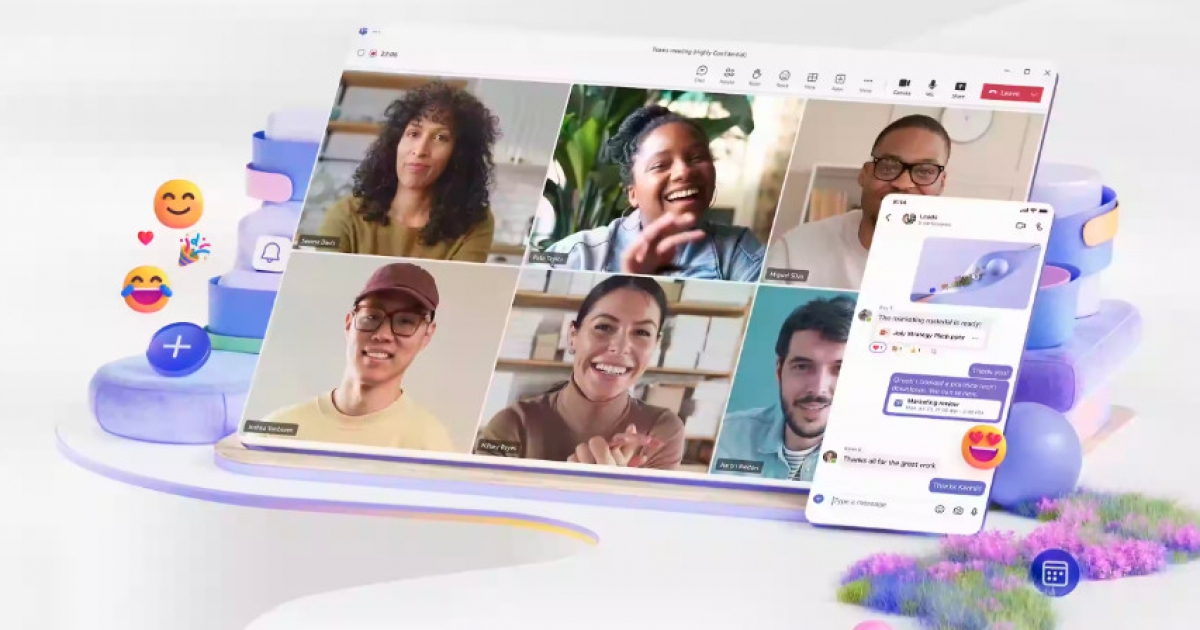 ไมโครซอฟท์เตรียมขาย Office 365 แบบไม่พ่วง Teams หลังถูกฟ้องข้อหาผูกขาด