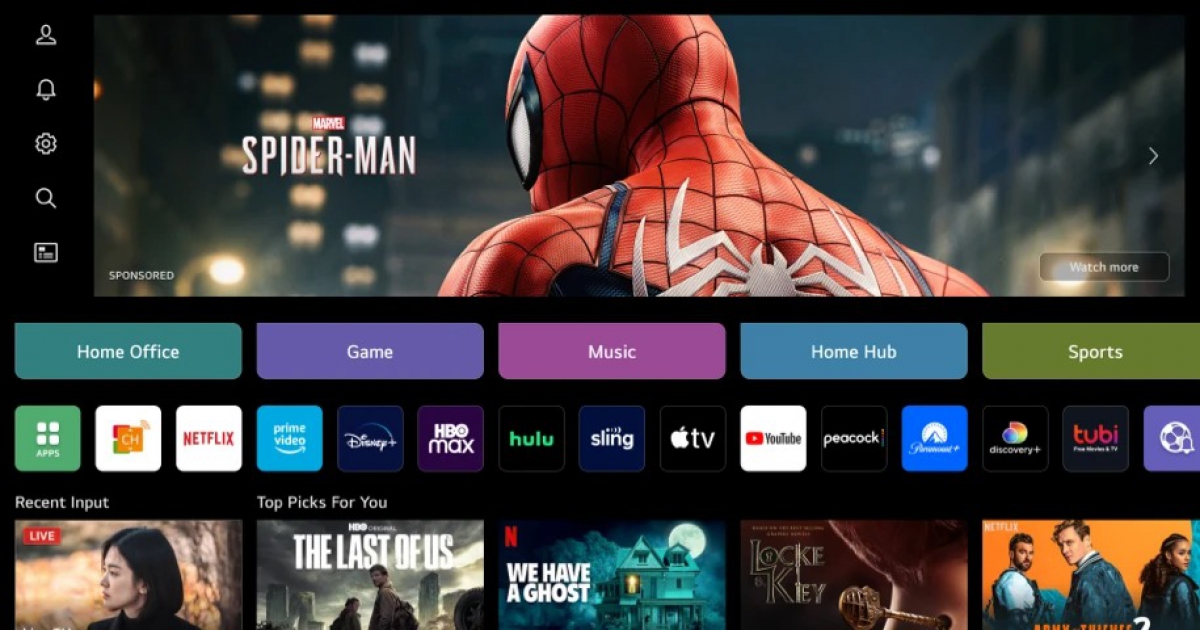 Bitdefender ค้นพบช่องโหว่ร้ายแรงบน webOS ของ LG TV คาดมีผลต่อผู้ใช้กว่า 9 หมื่นราย