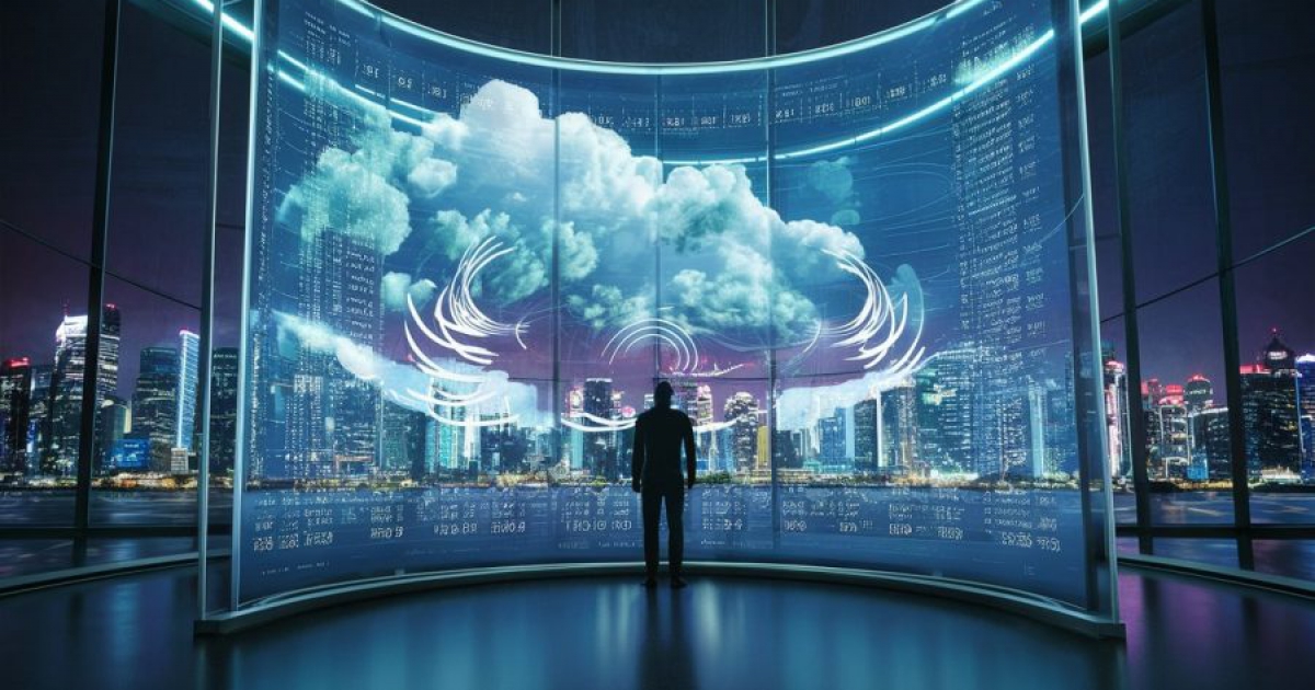 Huawei เปิดตัว Zhiji AI พยากรณ์อากาศ โว! สามารถพยากรณ์อากาศในระยะ 3 กม ได้แม่นยำสูงมาก