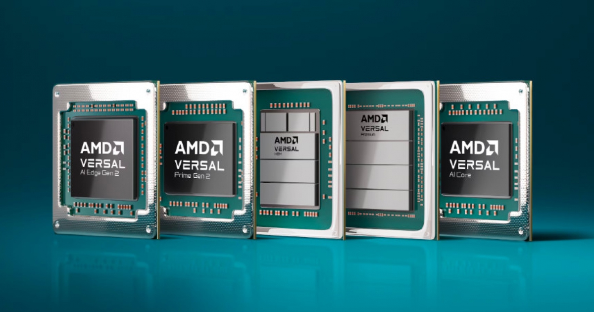 AMD เตรียมออก AI Chip รุ่นใหม่ เพื่อแข่งขันกับ Nvidia