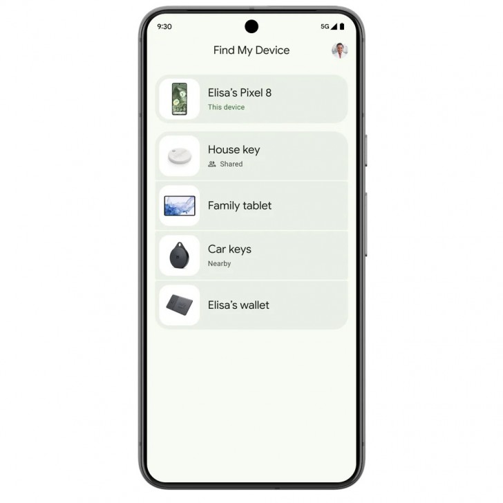 เครื่องหายได้คืน ! Google เปิดตัว Find My Device สำหรับ Android ลั่น ! ประสิทธิภาพเท่าของ Apple