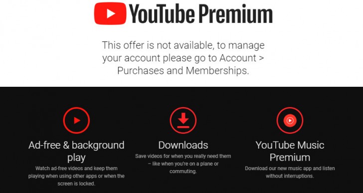 Google ประกาศกวาดล้างเครื่องมือบล็อกโฆษณาบน Youtube