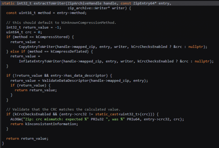 ผู้ใช้ Android ระวัง พบมัลแวร์ SoumniBot หลบเลี่ยงการตรวจจับได้ด้วยวิธีการที่คาดไม่ถึง