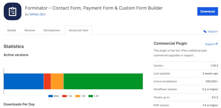 Webmaster งานเข้า! พบ Wordpress Plugin ยอดนิยม Forminator มีช่องโหว่ร้ายแรงให้แฮกเกอร์ยึดเว็บได้
