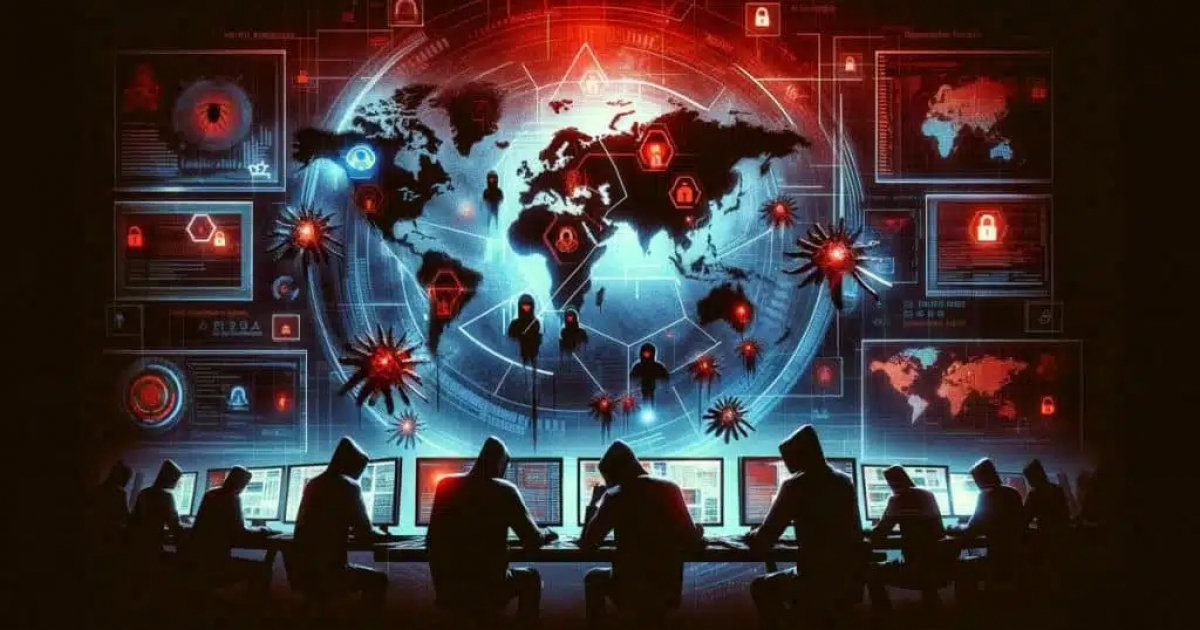 นักพัฒนาที่กำลังหางานโปรดระวัง แฮ็กเกอร์แหลอกให้ดาวน์โหลดไฟล์เพื่อทดสอบทักษะ แต่ที่จริงเป็นมัลแวร์