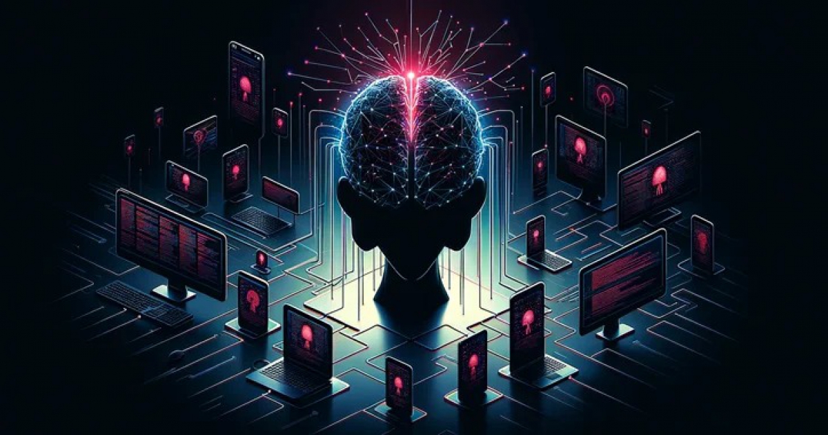 Kaspersky เผยแฮกเกอร์ใช้ AI ช่วยพัฒนามัลแวร์ให้ฉลาดยิ่งขึ้น