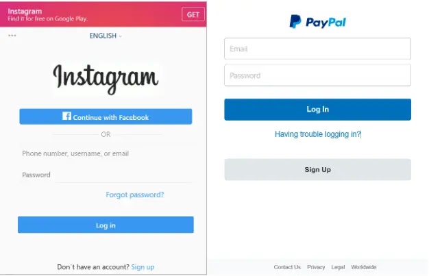 เอาอีกแล้ว! พบมัลแวร์บน Android ปลอมตัวเป็น "แอปโซเชียล" ชื่อดัง หลอกเหยื่อติดตั้งแอป เอาอีกแล้ว! พบมัลแวร์บน Android ปลอมตัวเป็น "แอปโซเชียล" ชื่อดัง หลอกเหยื่อติดตั้งแอป